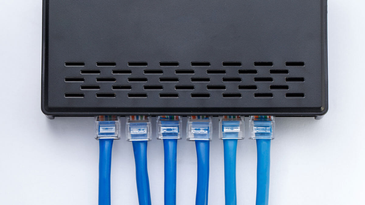 The Future of Home Networking: Putting the ‘HIP’ in HIPnet™ CableLabs Staff