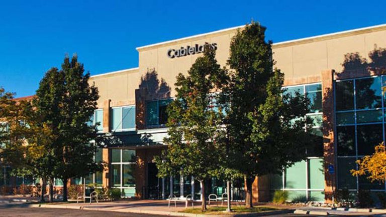 A Look at CableLabs, from CEO Phil McKinney