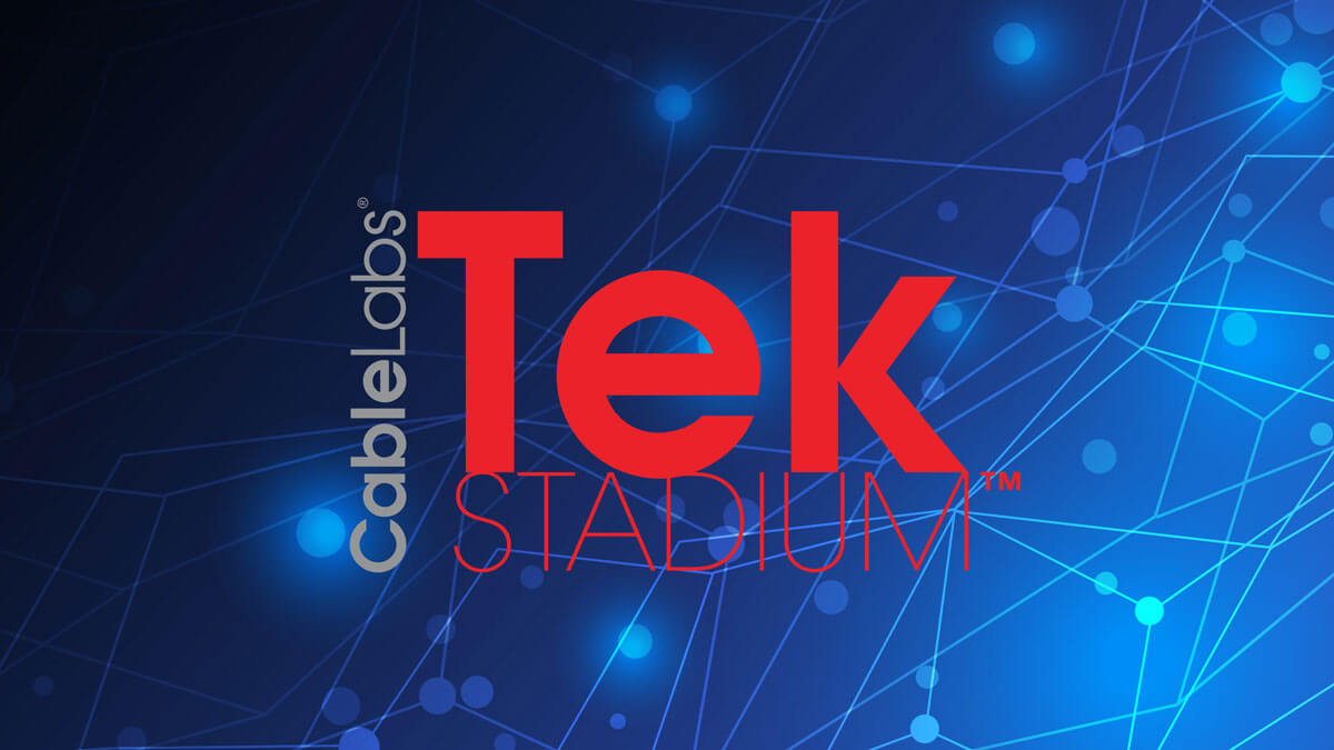 The Importance of Vendors and the Rise of the TekStadium™ Vendor Showcase