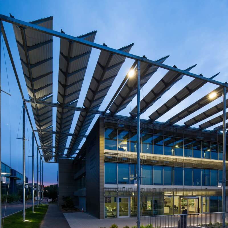 CableLabs Joins the UK 5G Innovation Centre