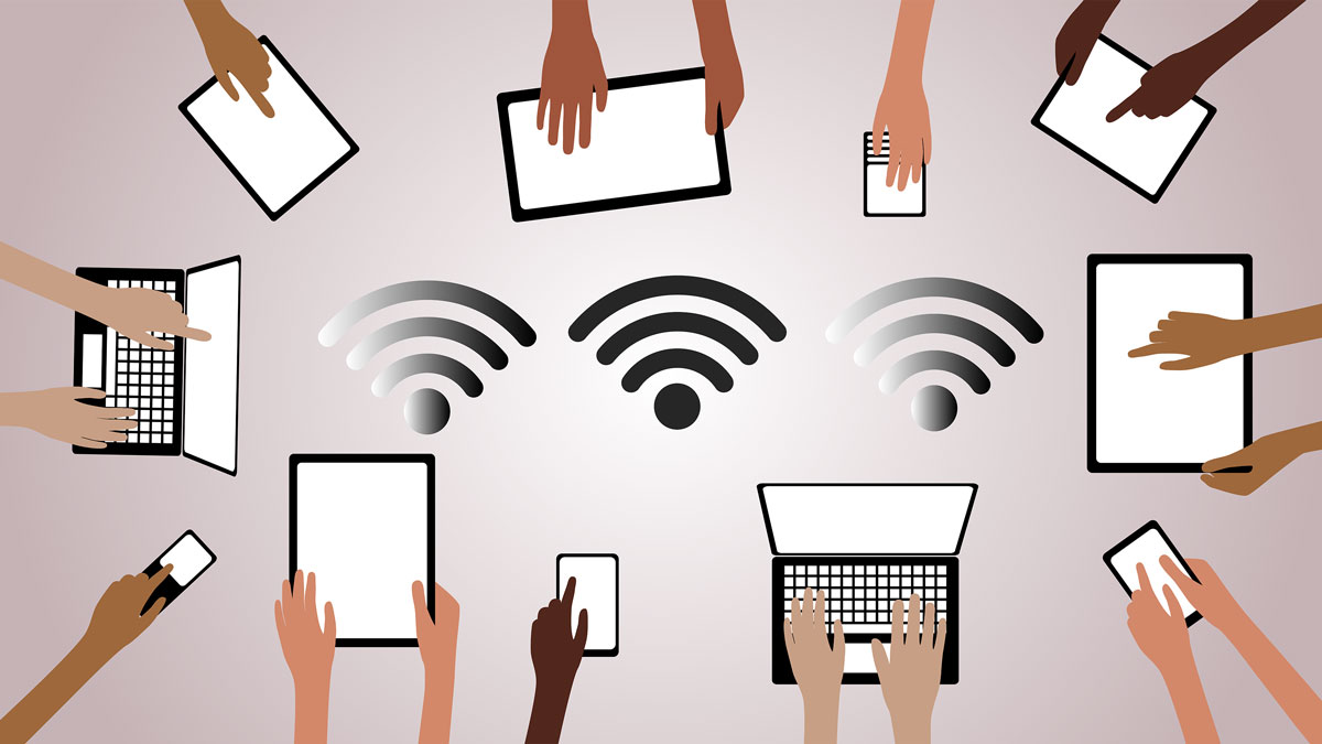 Multiple Access Point Architectures and Wi-Fi Whole Home Coverage