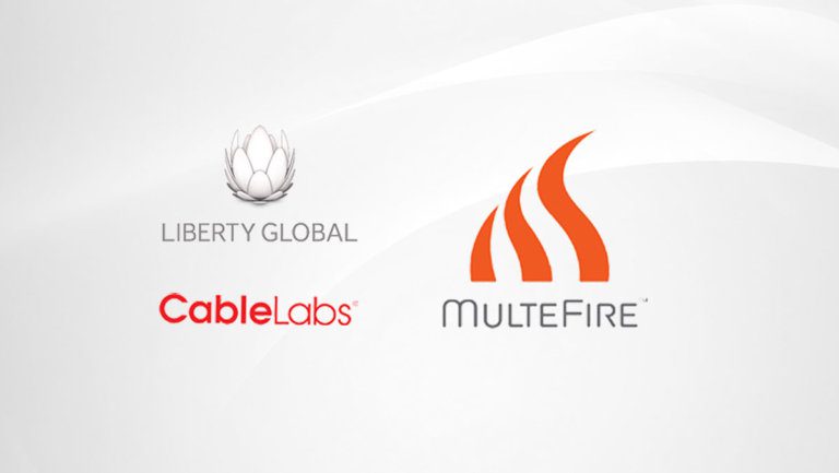 Liberty Global and CableLabs Join MulteFire Alliance Rob Alderfer