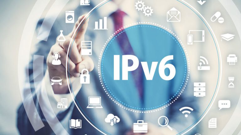 Good-Bye IPv4, Hello IPv6