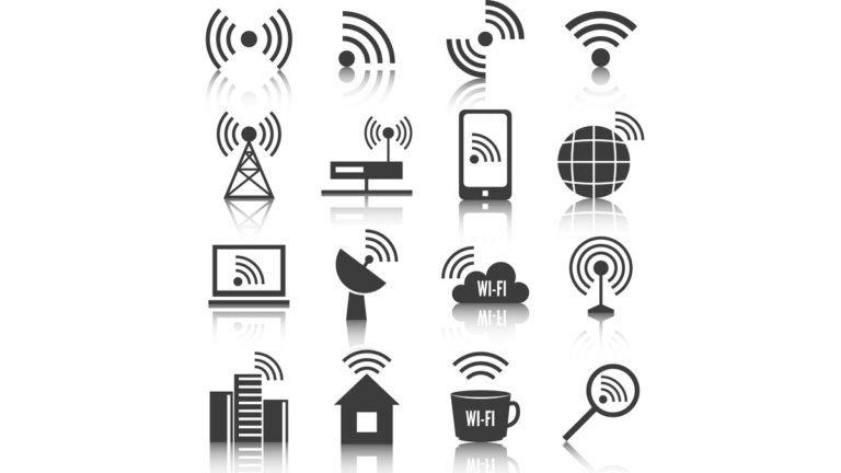Are all Wi-Fi Channels Created Equal? Mark Poletti