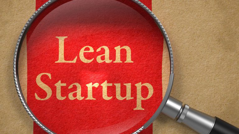 What We Can Learn From Lean Startup Business Models