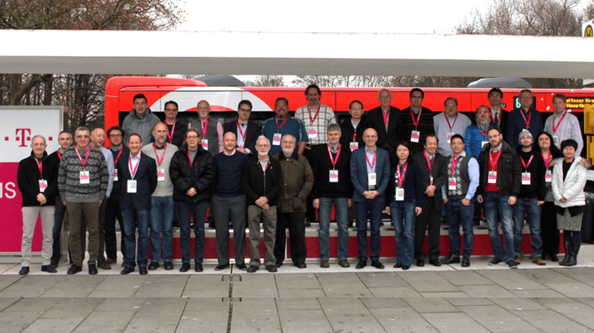 Network and Service Management – The Missing Piece for NFV