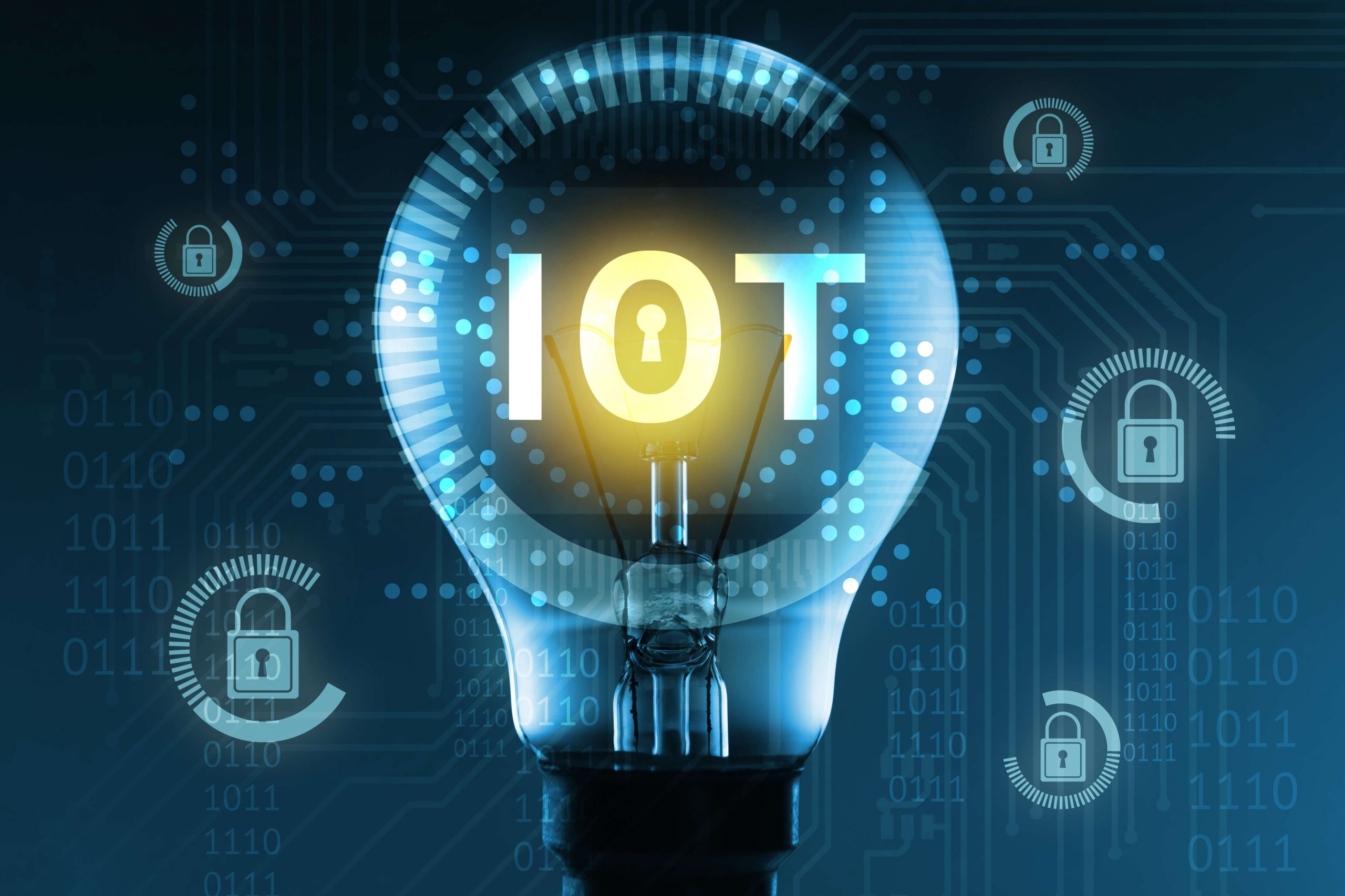 Internet of Things Security