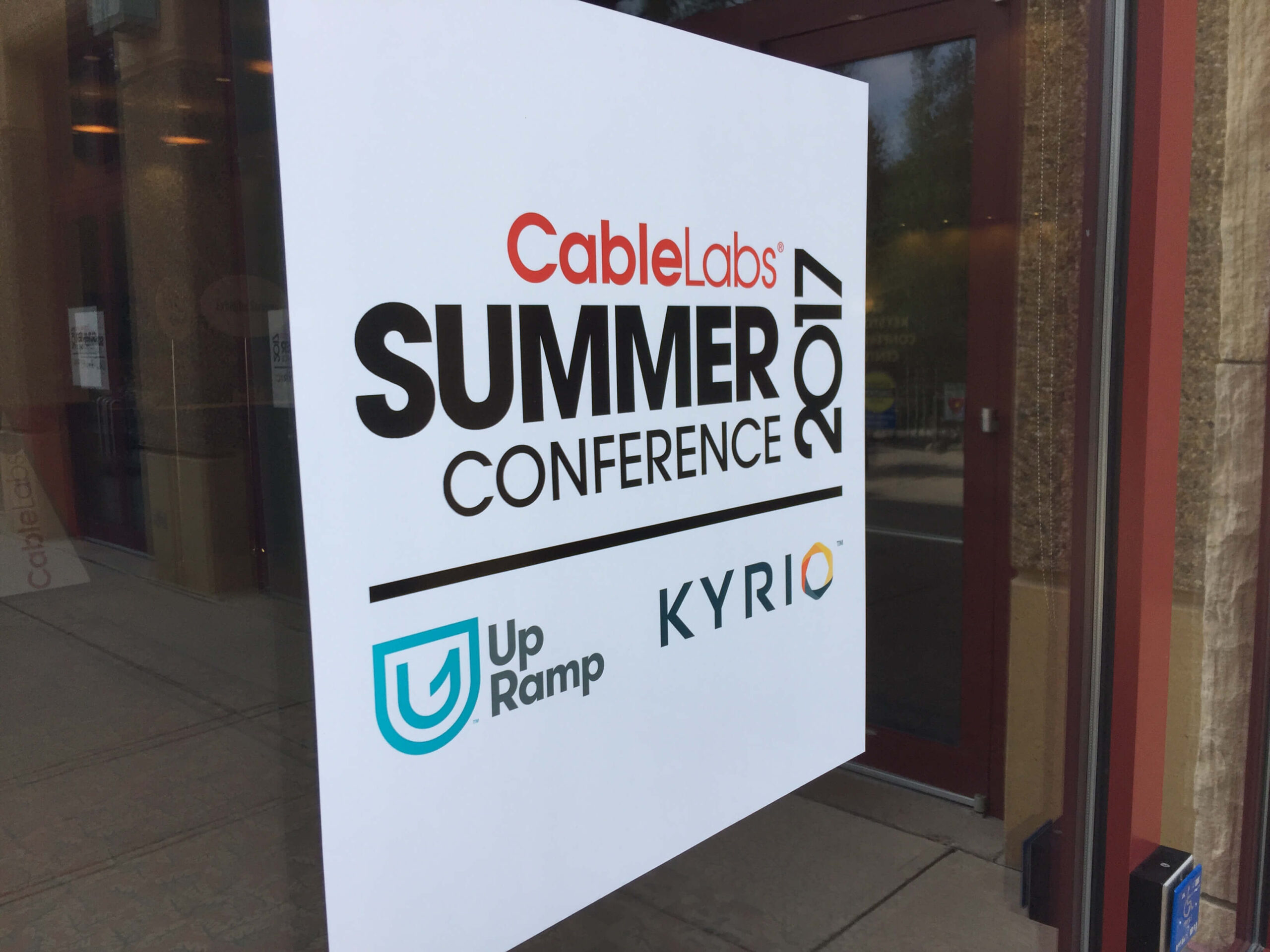 12 Things We Learned at Summer Conference 2017