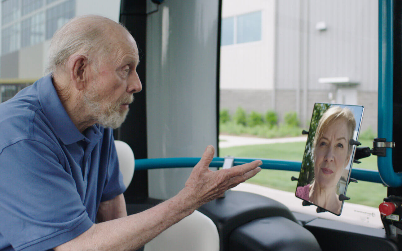 10 Fun Facts about our Film: The Near Future. A Better Place.