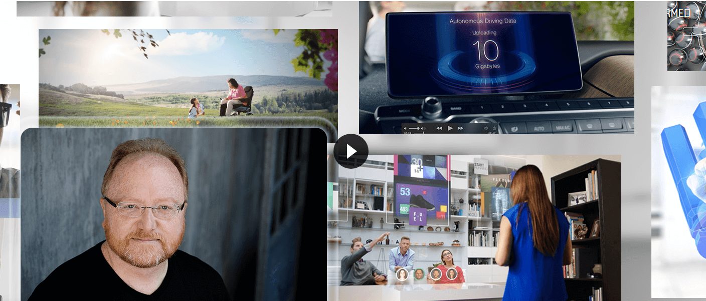 CableLabs Unveils its Vision of the Future of Healthcare