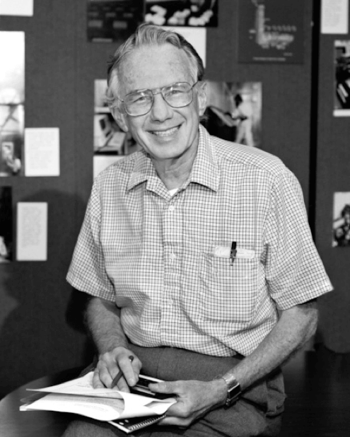 Art Rosenfeld