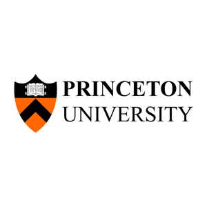 普林斯顿大学的标志