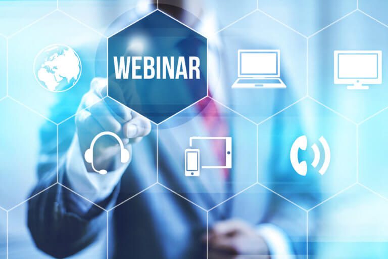 Proactive Network Maintenance Webinar