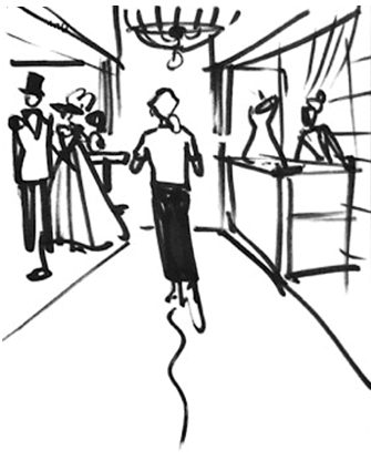 Emerging Technology Timeline: The Roaring Twenties – a "Vintage" Experience