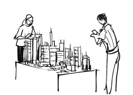 Emerging Technology Timeline: Immersive Monopoly