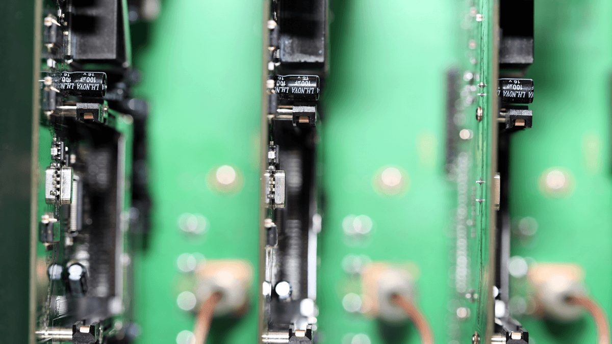 Why Should I Care? The Value of CableLabs Certification/Qualification for Manufacturers