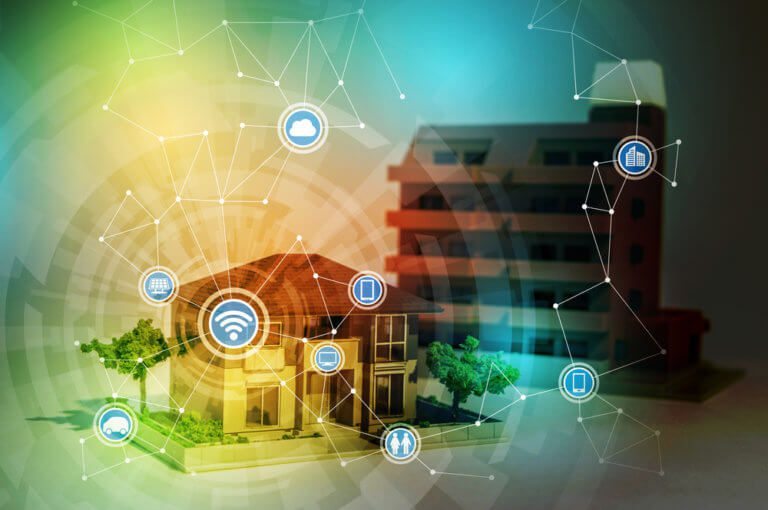 Better Home Networks: How EasyMesh™ WiFi