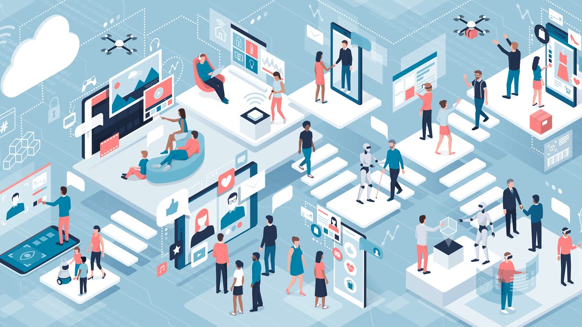 Legislators at the Labs