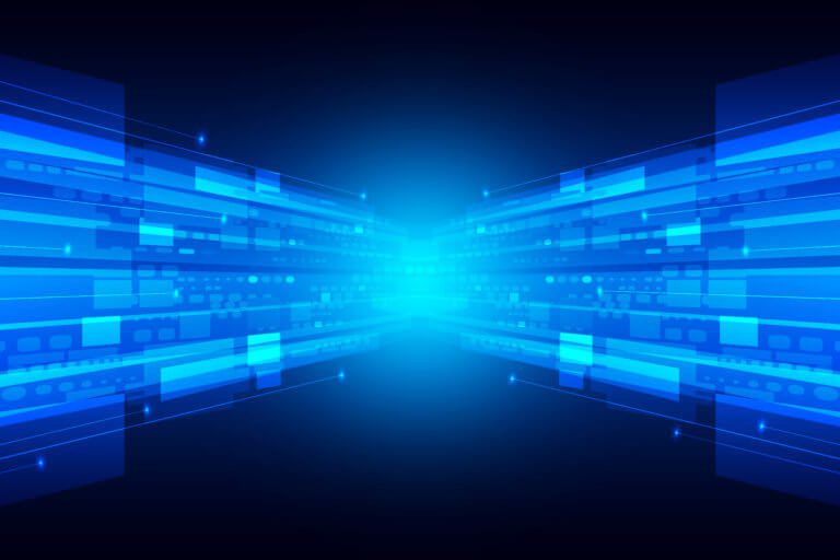 IPOC Networking Protocol for 5G Networks