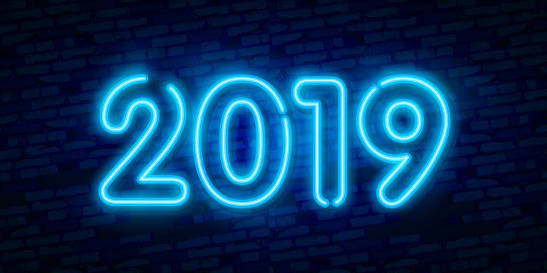 2019 Tech Innovation Predictions