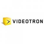 Videotron标志