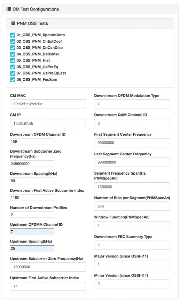 test-procedures-proactive-network-maintenance