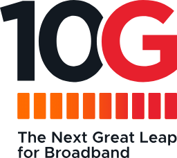 10g logo