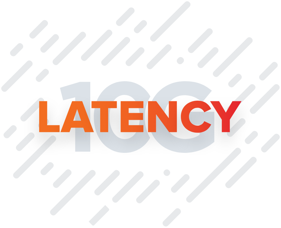 10G Latency