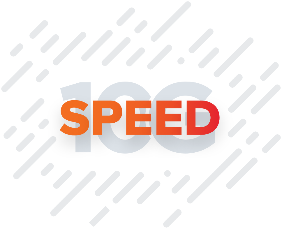 10G Speed