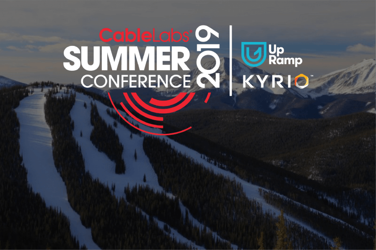 Summer Conference 2019