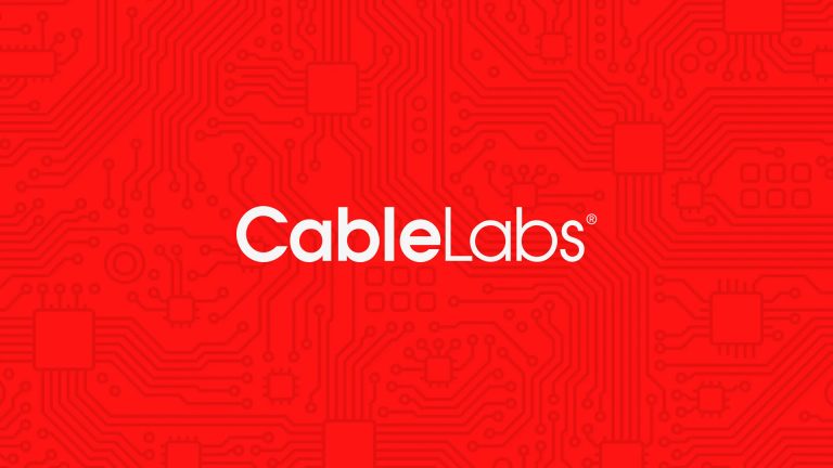 CableLabs logo