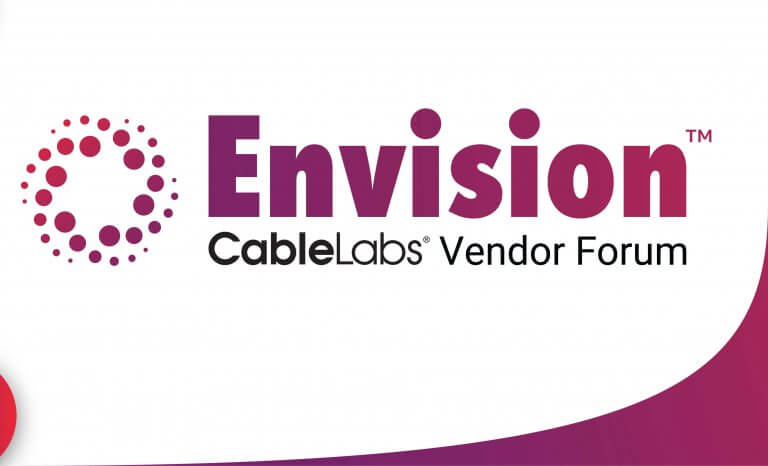 Envision CableLabs Vendor Forum