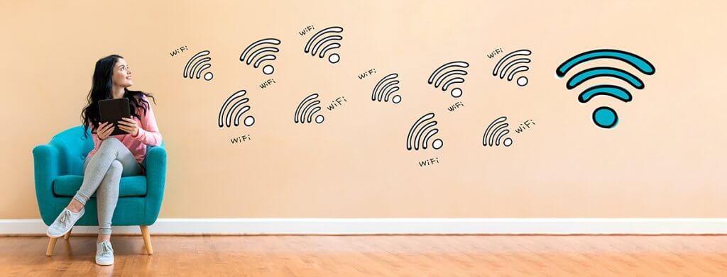 Slow Wi-Fi? 6 Tips to Speed Up Your Home Network