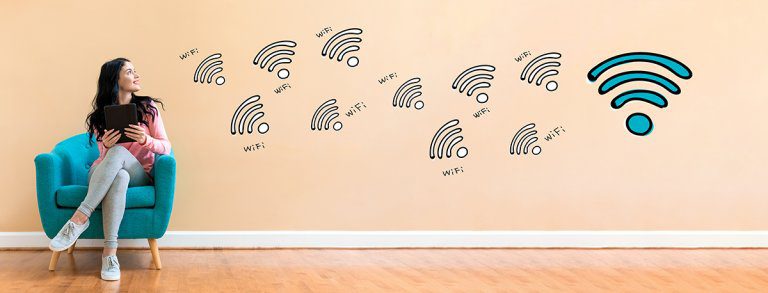 Slow Wi-Fi? 6 Tips to Speed Up Your Home Network