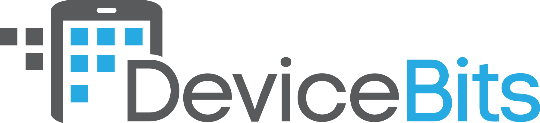DeviceBits Logo