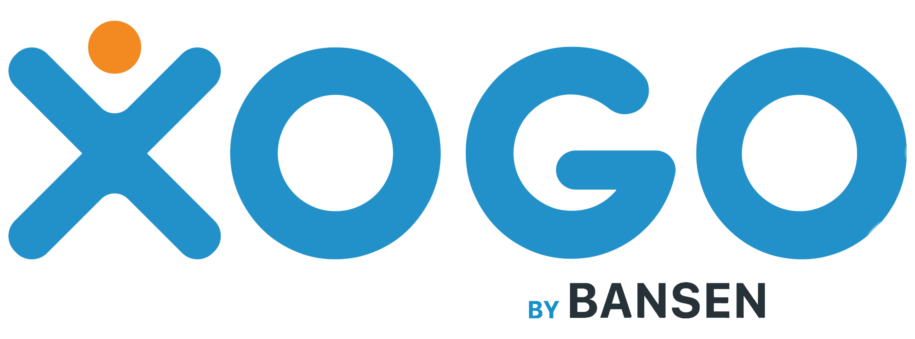 Xogo by Bansen Labs