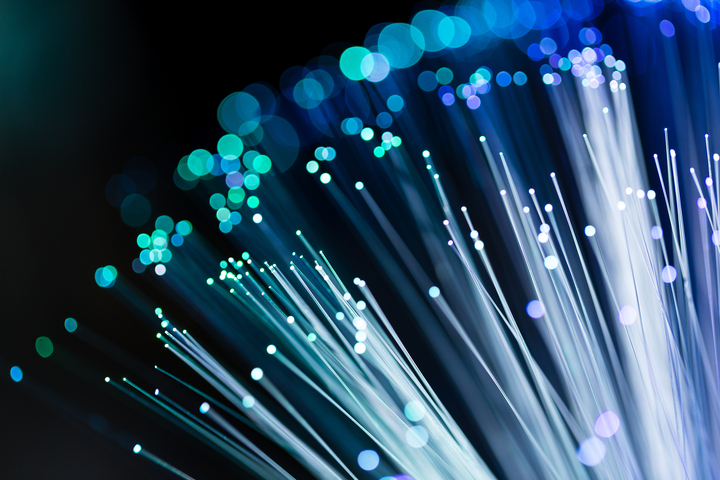 Fiber Optic Innovation, Driving Seamless Data Flow