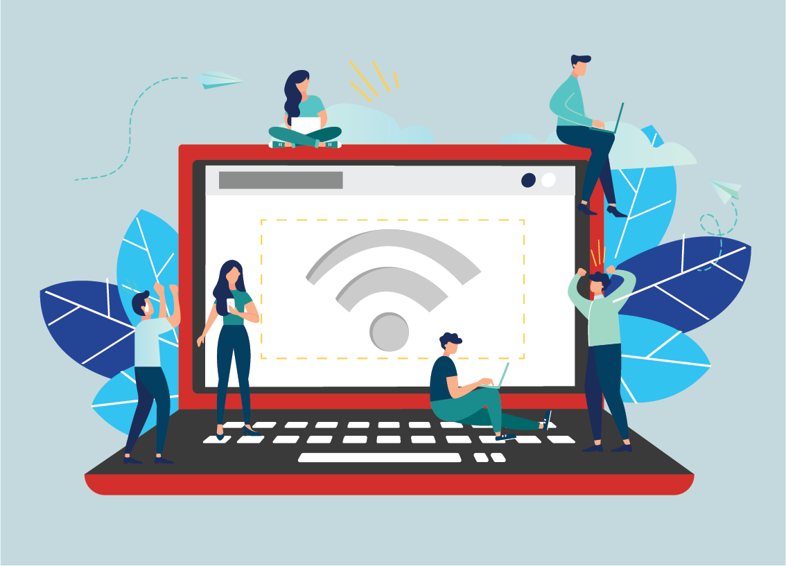 Cable Broadband- From DOCSIS 3.1® to DOCSIS 4.0®