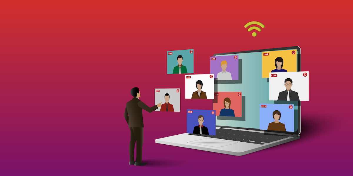 Expanded Testing of Video Conferencing Bandwidth Usage Over 50/5 Mbps Broadband Service