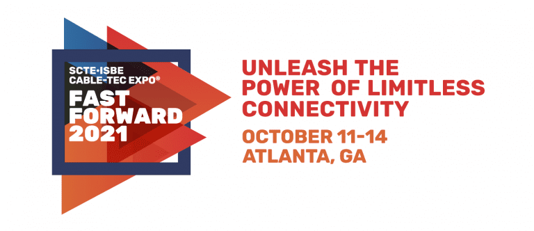 SCTE® Cable-Tec Expo® Image