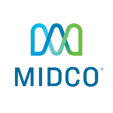 MIDCO logo