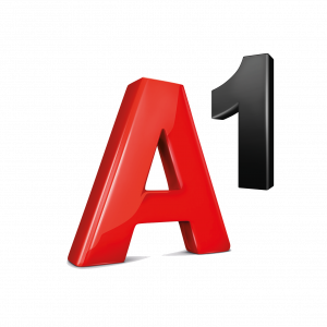 A1 Bulgaria EAD logo