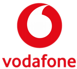 Vodafone GmbH logo