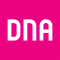 DNA Welho OY logo