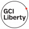 GCI Liberty logo