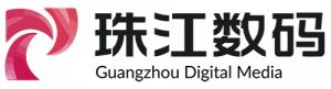 GDM Guangzhou Digital Media Group Co. Ltd. logo