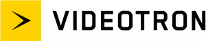 Vidéotron LTD logo