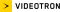 Vidéotron LTD logo
