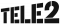 Tele2 Sverige AB logo