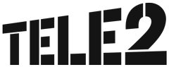 Tele2 Sverige AB logo